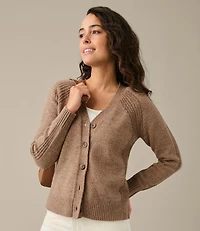 Women's Mariner Shaker Sweater