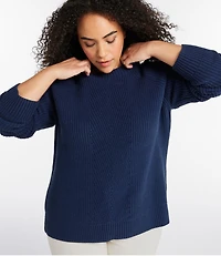 Women's Mariner Shaker Sweater