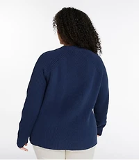 Women's Mariner Shaker Sweater