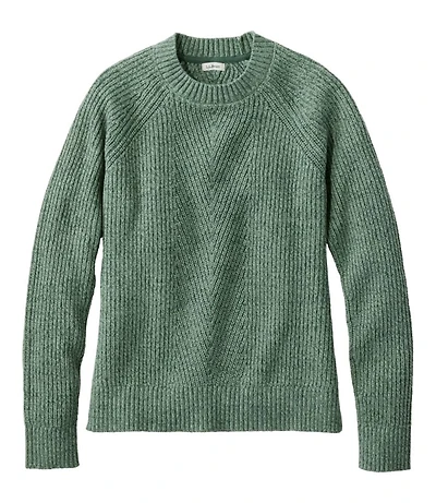 Women's Mariner Shaker Sweater
