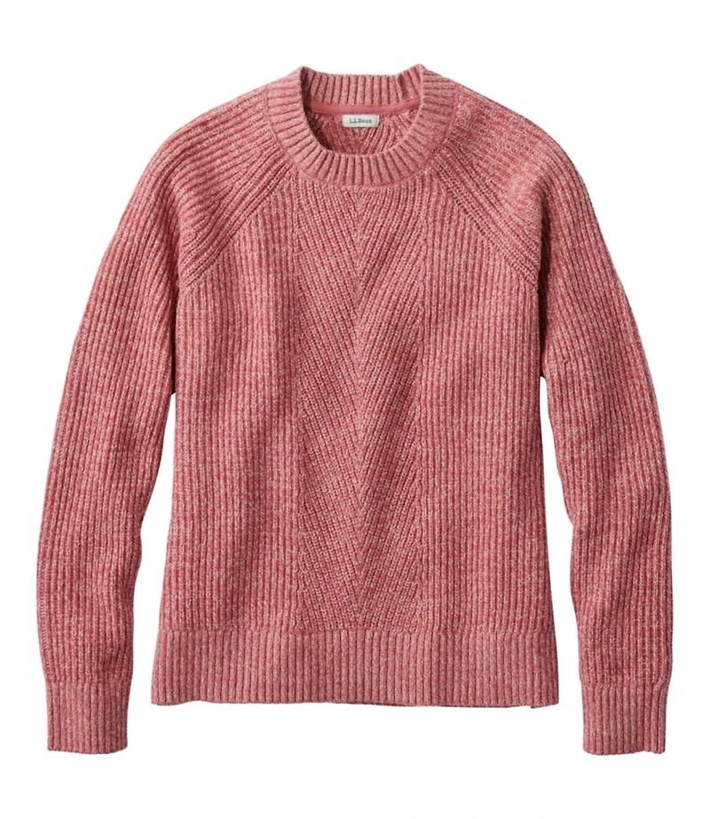 Women's Mariner Shaker Sweater