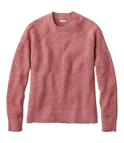 Women's Mariner Shaker Sweater