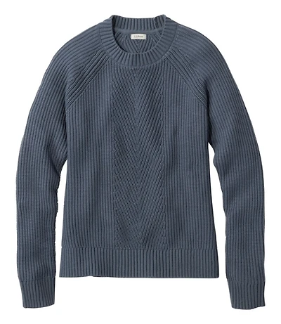 Women's Mariner Shaker Sweater
