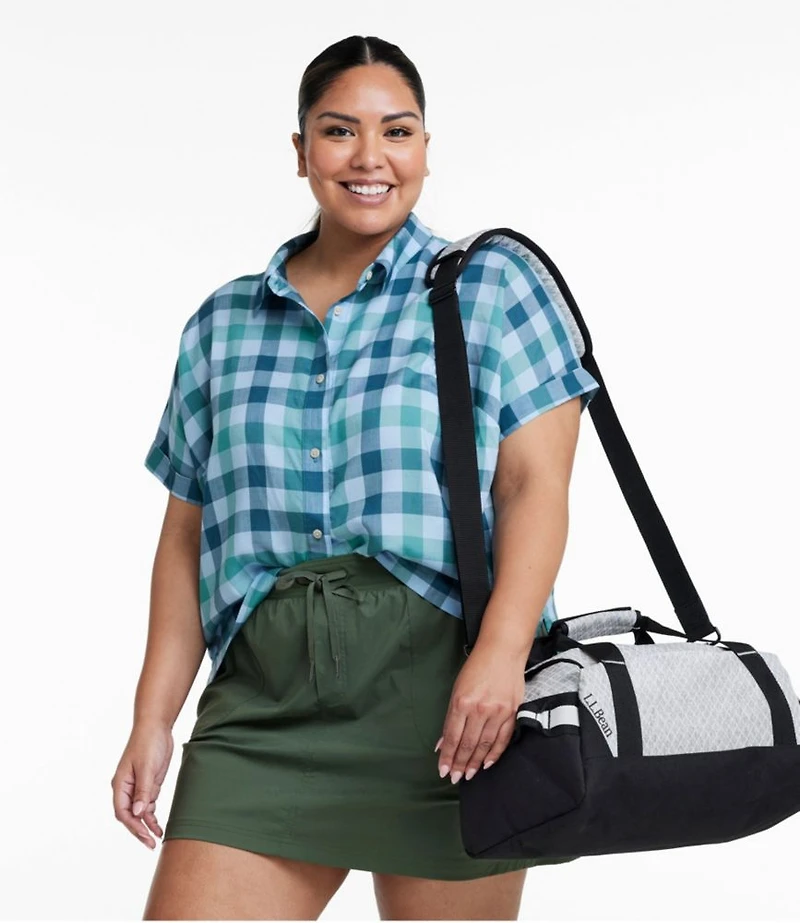 Adventure Duffle, Small, 20L