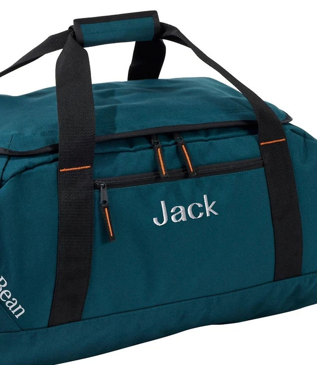 Adventure Duffle, Large, 70L