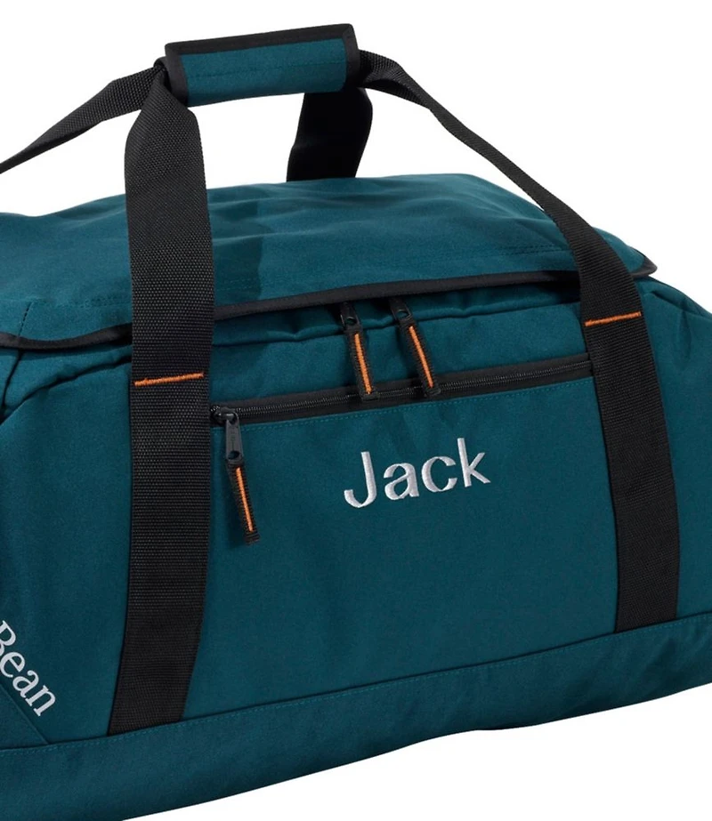 Adventure Duffle, Large, 70L