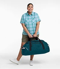 Adventure Duffle, Large, 70L