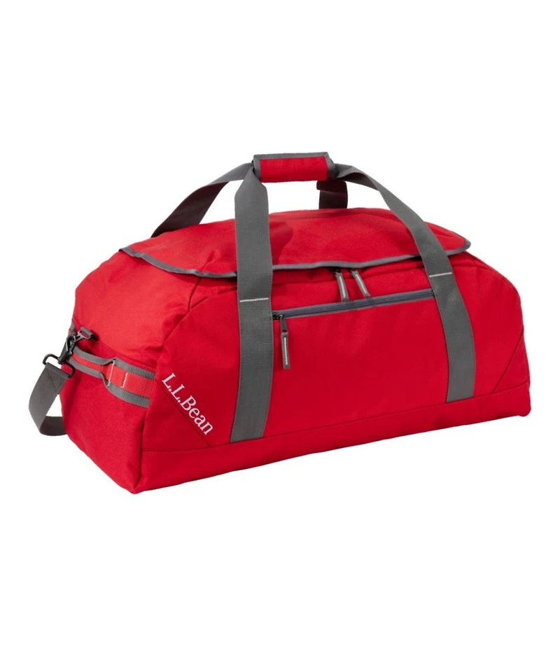 Adventure Duffle, Large, 70L