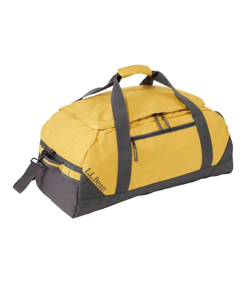 Adventure Duffle, Large, 70L