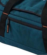Adventure Rolling Duffle Bag, Medium, 40L