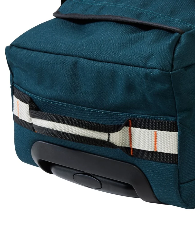 Adventure Rolling Duffle Bag, Medium, 40L