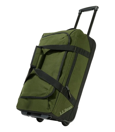 Adventure Rolling Duffle Bag, Medium, 40L