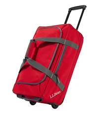 Adventure Rolling Duffle Bag, Medium, 40L