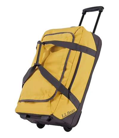 Adventure Rolling Duffle Bag, Medium, 40L