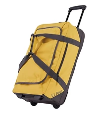 Adventure Rolling Duffle Bag, Medium, 40L