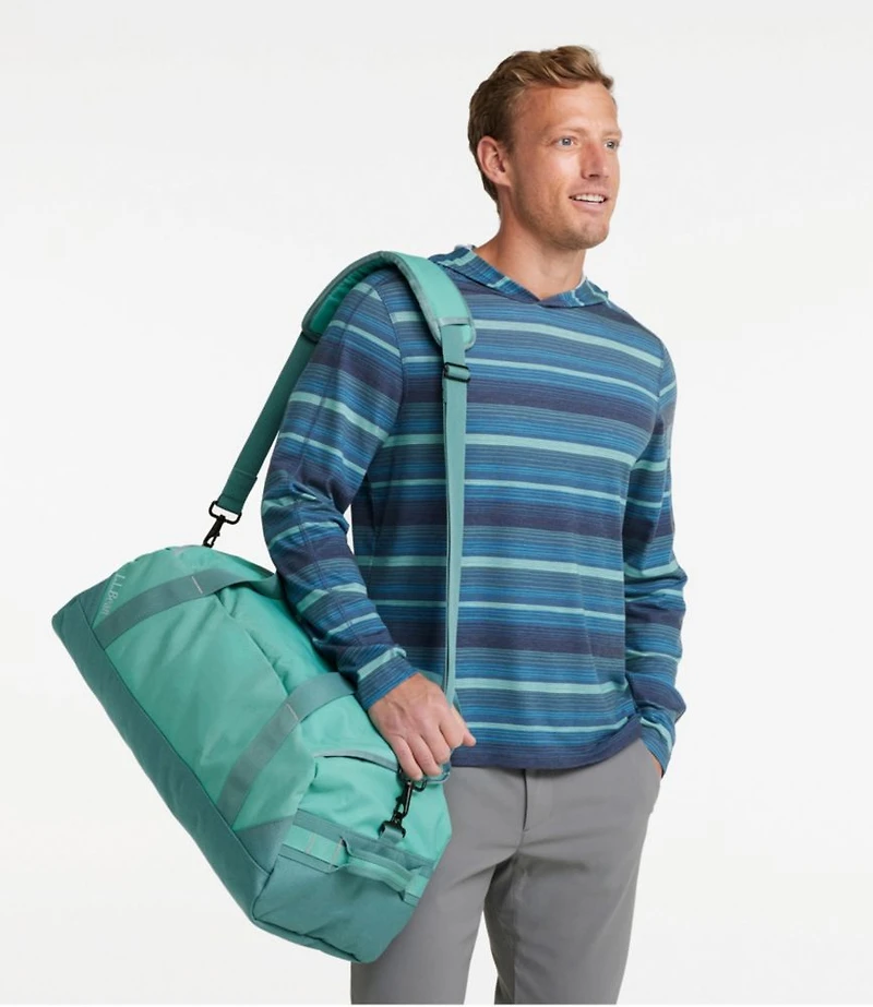 Adventure Duffle, Medium, 35L