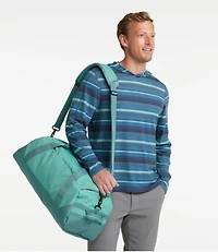 Adventure Duffle, Medium, 35L