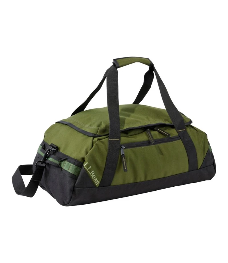 Adventure Duffle, Medium, 35L