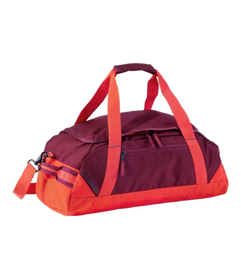 Adventure Duffle, Medium, 35L