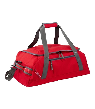 Adventure Duffle, Medium, 35L