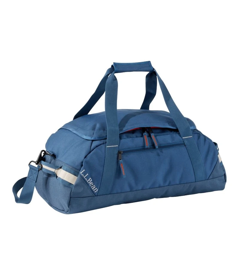 Adventure Duffle, Medium, 35L