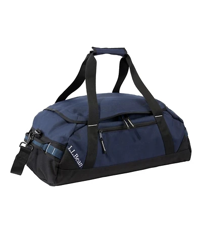 Adventure Duffle, Medium, 35L