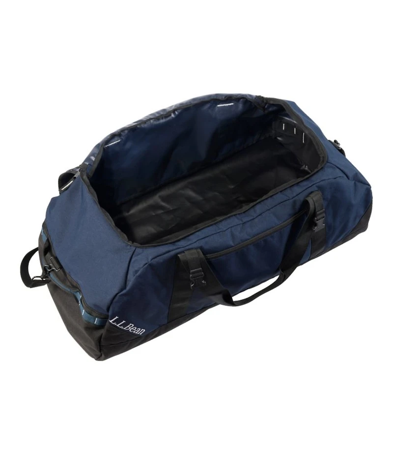 Adventure Duffle, XX-Large, 135L