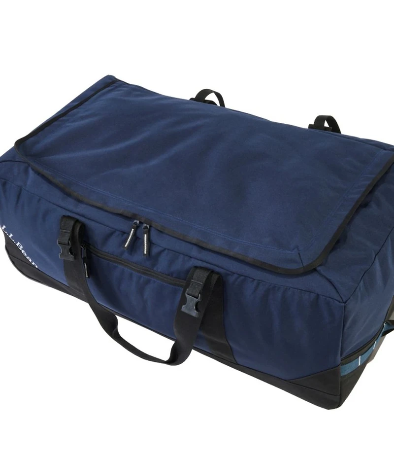 Adventure Rolling Duffle Bag, XX-Large, 135L