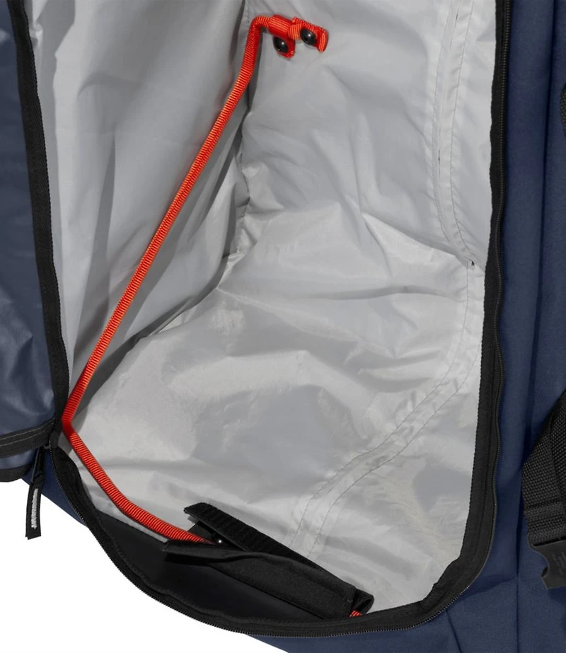 Adventure Rolling Duffle Bag, XX-Large, 135L