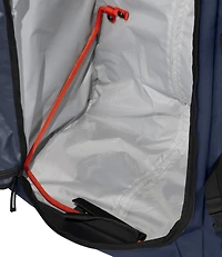 Adventure Rolling Duffle Bag, XX-Large, 135L