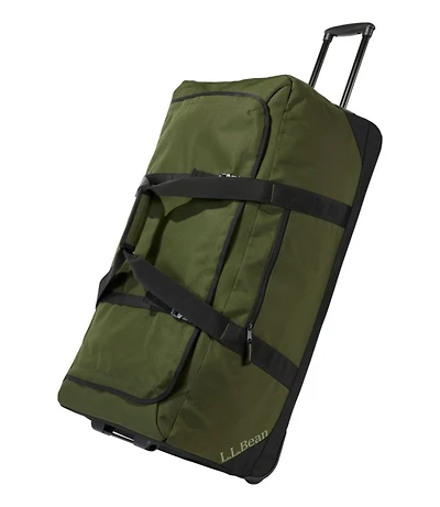 Adventure Rolling Duffle Bag, XX-Large, 135L