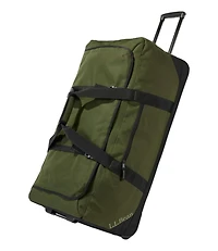 Adventure Rolling Duffle Bag, XX-Large, 135L