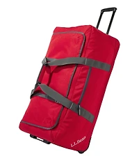 Adventure Rolling Duffle Bag, XX-Large, 135L