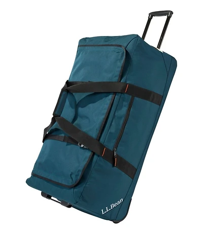 Adventure Rolling Duffle Bag, XX-Large, 135L