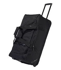 Adventure Rolling Duffle Bag, X-Large, 95L