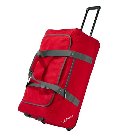 Adventure Rolling Duffle Bag, X-Large, 95L