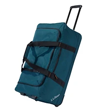 Adventure Rolling Duffle Bag, X-Large, 95L