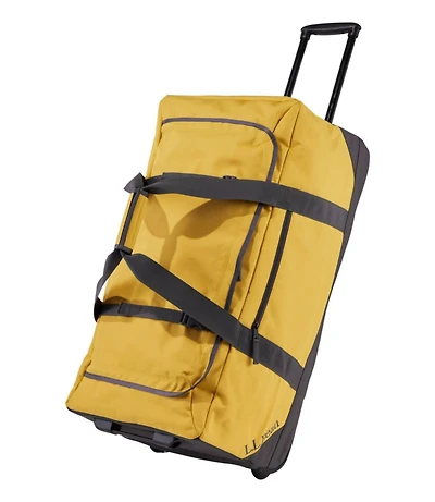 Adventure Rolling Duffle Bag, X-Large, 95L