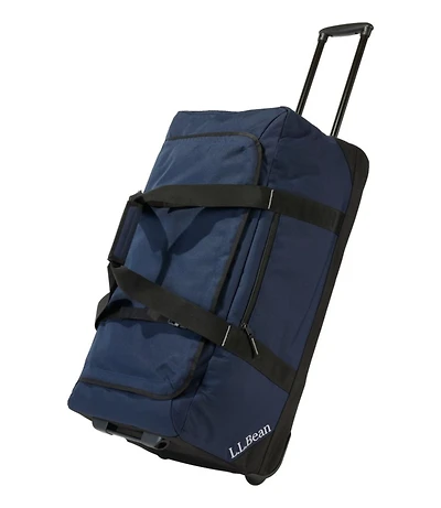 Adventure Rolling Duffle Bag, X-Large, 95L