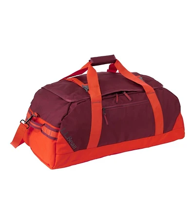 Adventure Duffle, X-Large, 95L