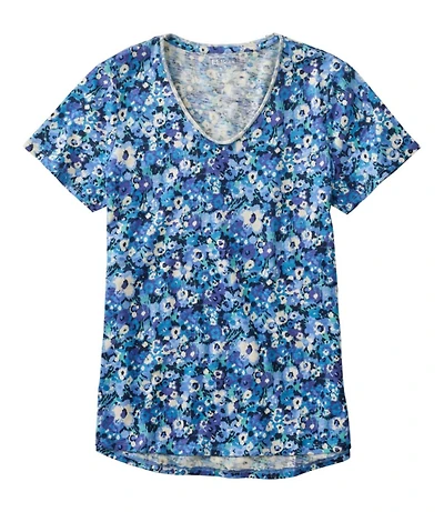 Women's Organic Cotton Tee