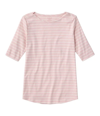 Women's Pima Cotton Tee