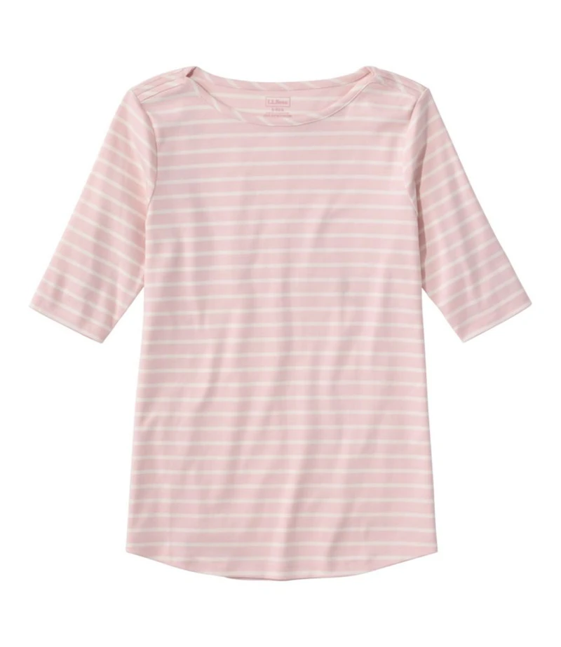 Women's Pima Cotton Tee