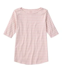 Women's Pima Cotton Tee