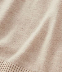 Men's Essential Merino Sweater, Crewneck