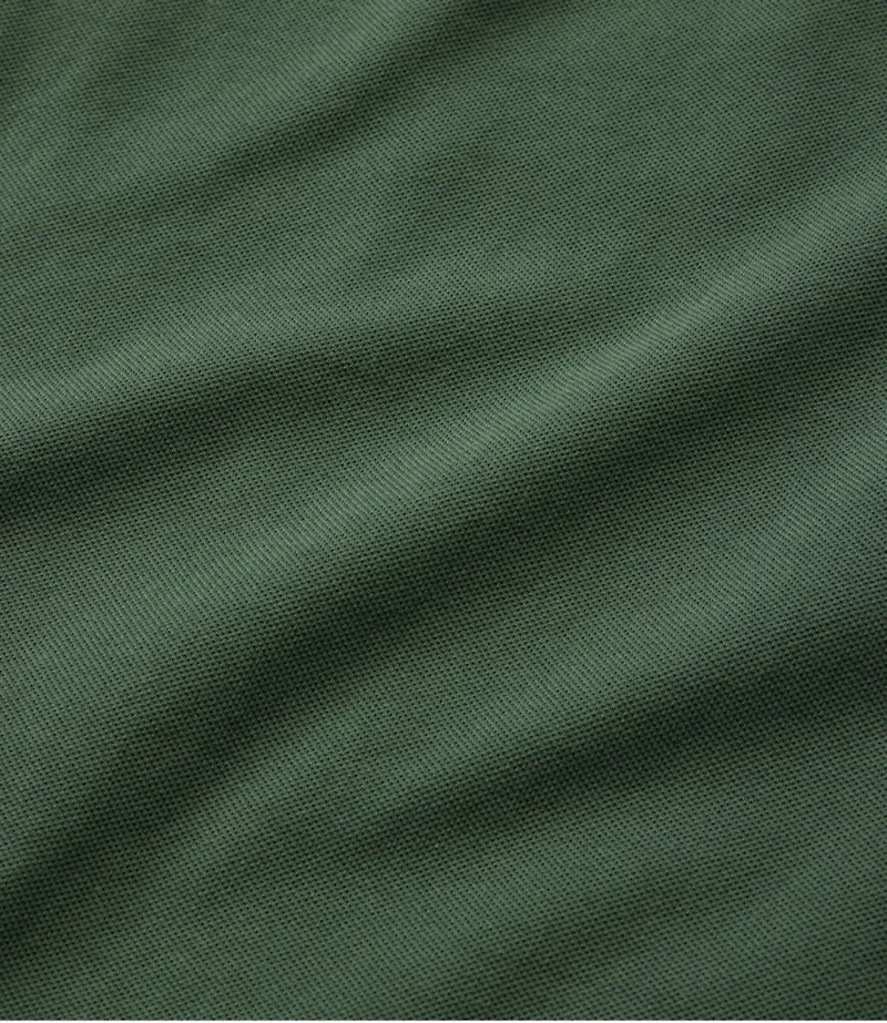 Men's Casco Bay Rugged Polo, Short-Sleeve