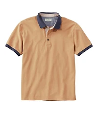 Men's Casco Bay Rugged Polo, Short-Sleeve