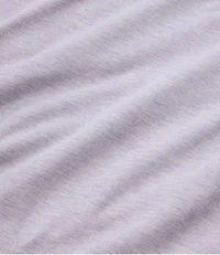 Men's Comfort Stretch Performance® Pima Pocket Tee, Short-Sleeve