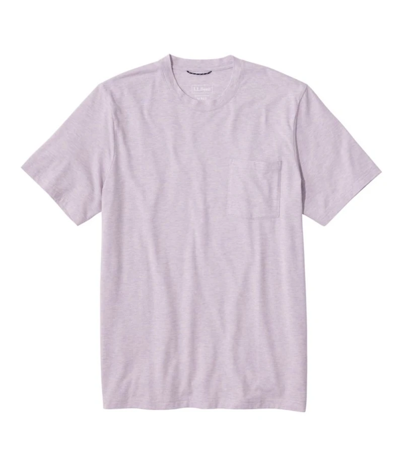 Men's Comfort Stretch Performance® Pima Tee