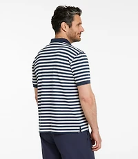 Men's Casco Bay Rugged Polo, Short-Sleeve